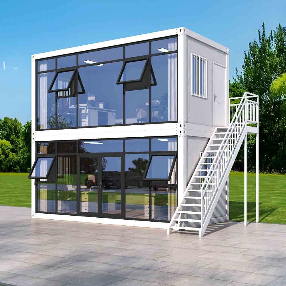 prefab container house (17) prefab container house (17)