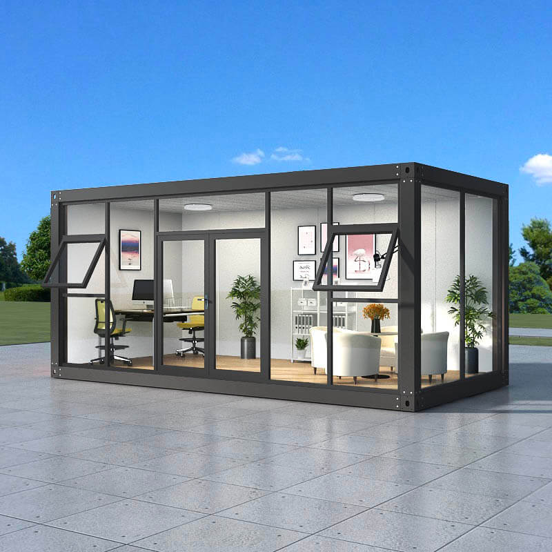 prefab container house (23) prefab container house (23)