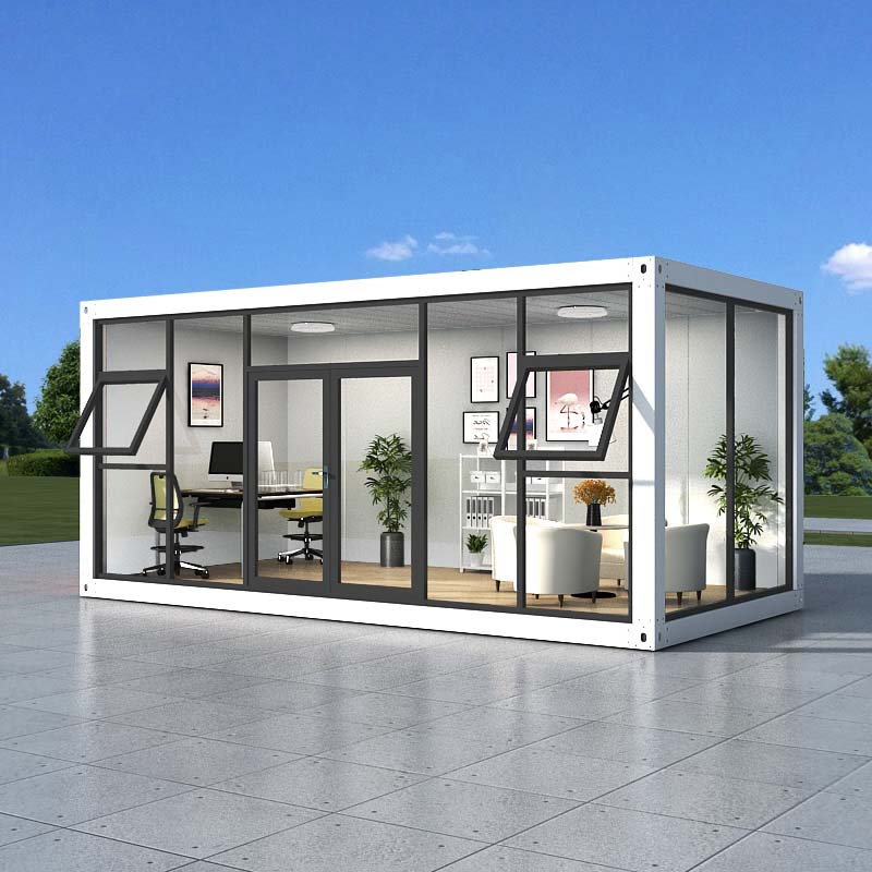 prefab container house (29) prefab container house (29)