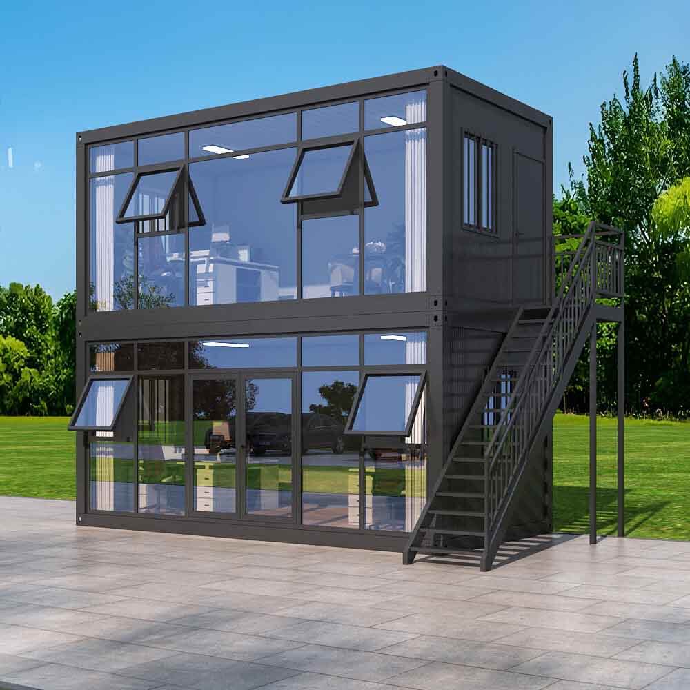 prefab container house (8) prefab container house (8)